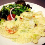 Panella Comida