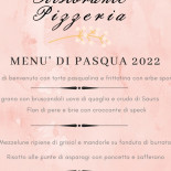 Pizzeria Jolly Pizza Maron Carte