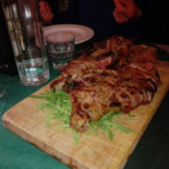 La Bottega A Rosano food