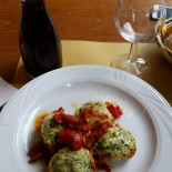 La Bottega A Rosano food