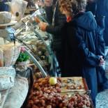 La Bottega A Rosano food