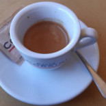 La Bottega A Rosano drink