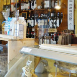 La Bottega A Rosano inside