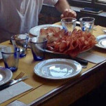 La Bottega A Rosano food