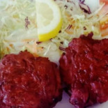 Alma Gourmet D’irpinia food