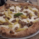 Alma Gourmet D’irpinia food