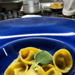 Alma Gourmet D’irpinia drink