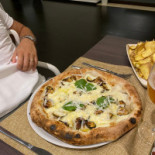 Alma Gourmet D’irpinia drink