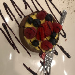 Alma Gourmet D’irpinia drink