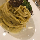 Alma Gourmet D’irpinia food