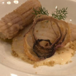 Alma Gourmet D’irpinia food