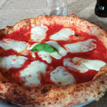 Alma Gourmet D’irpinia food