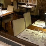 Cafe Corrientes À l'intérieur