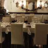 Cafe Corrientes À l'intérieur
