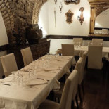 Cafe Corrientes À l'intérieur