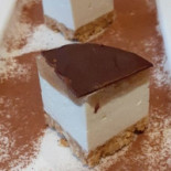 Cafe Corrientes Nourriture