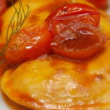 Cafe Corrientes Nourriture