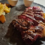 Cafe Corrientes Nourriture