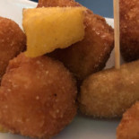 Zero Zero Grano Nourriture