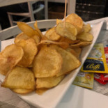 Zero Zero Grano Nourriture