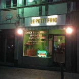 Osteria Scvnazz (giovinazzo) Extérieur
