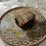 Saporimaestri Comida
