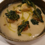 Saporimaestri Comida