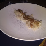 Hill Colle Comida