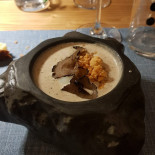 Hill Colle Comida