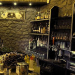 Caffe Maxim Dentro