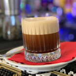 Caffe Maxim Bebida