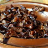 Bar Ristorante Da Carla food