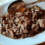 Bar Ristorante Da Carla food