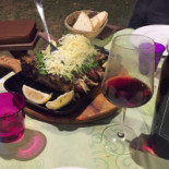 La Foresta Boisson