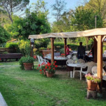 La Foresta Extérieur