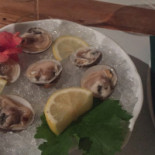 Enoteca Caveau Nourriture