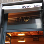 Avio Extérieur