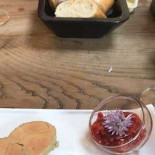 Vincent food
