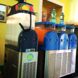 Il Pinguino drink