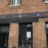 Pizzare Extérieur