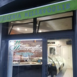 Pasticceria Millevoglie Extérieur