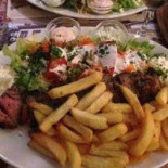 Fratelli Atanasio Comida