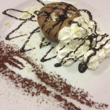 La Notte Degli Oscar food