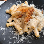 La Notte Degli Oscar food