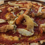 Pizzeria Miami Comida