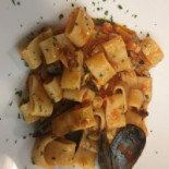 La Rava E La Fava food