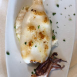 La Rava E La Fava food