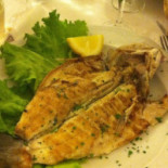 La Rava E La Fava food
