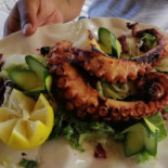 La Rava E La Fava food