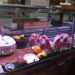 Officina Della Bistecca inside